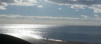 New-Charming 2BR Condo , Amazing Location - Steps To Town