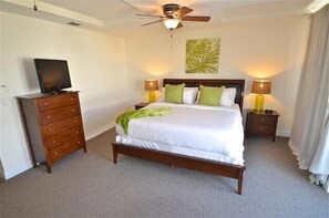 4 chambres, fer et planche à repasser, Wi-Fi gratuit, draps fournis