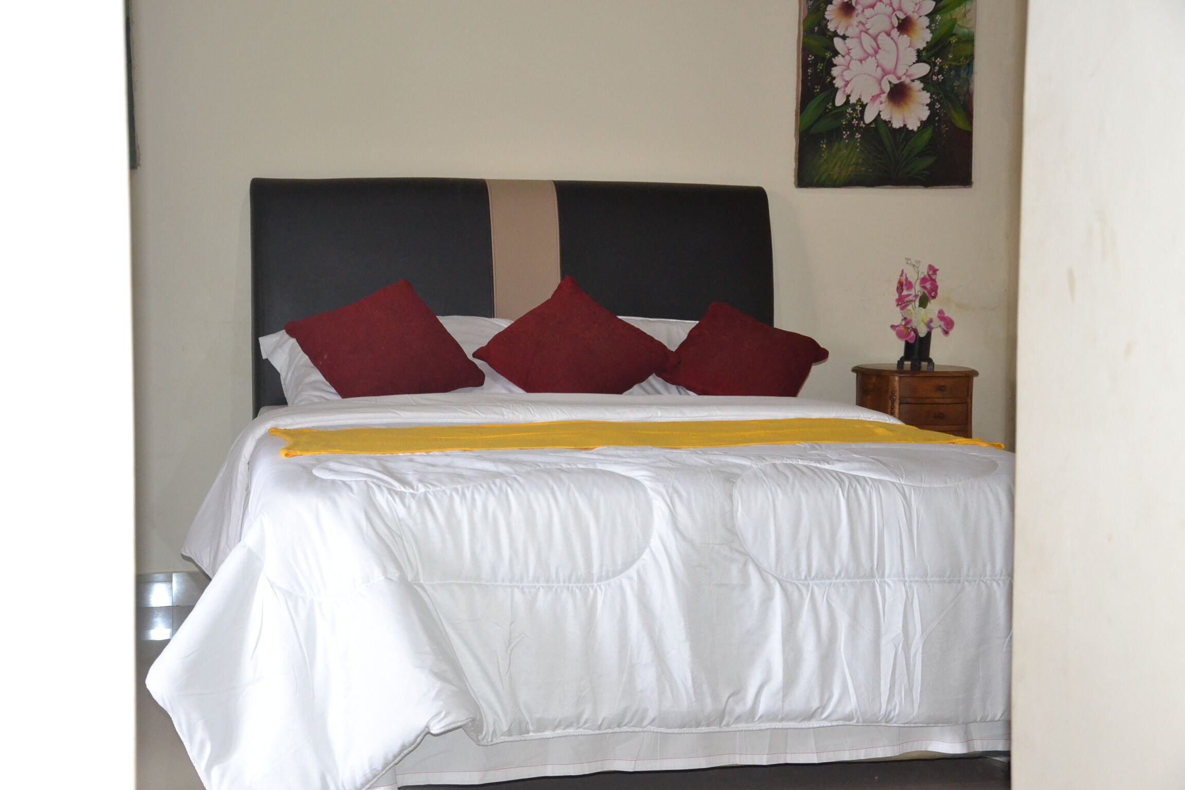 VitoGede Guest House Lovina