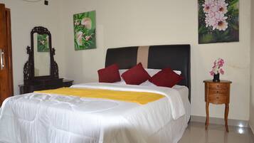 1 chambre, Wi-Fi gratuit