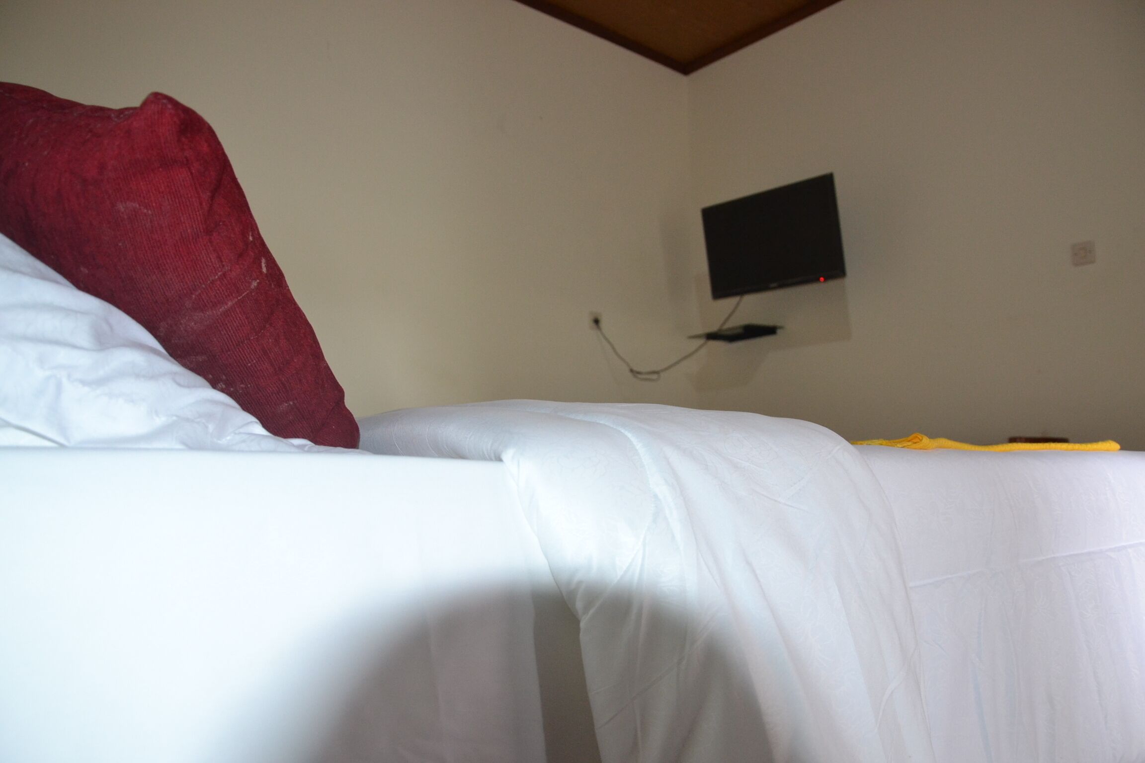 VitoGede Guest House Lovina