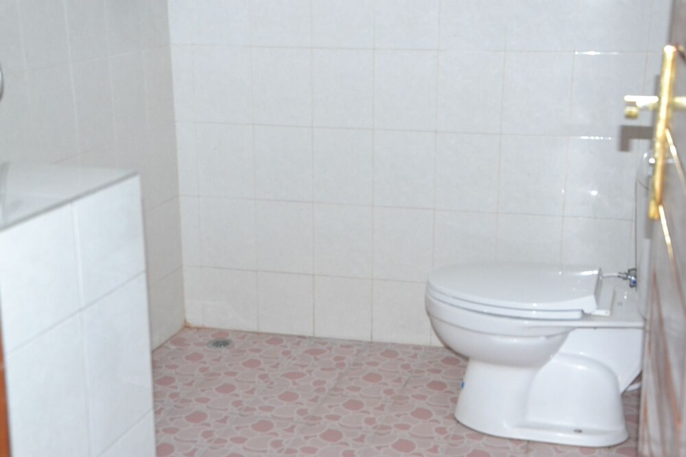 VitoGede Guest House Lovina