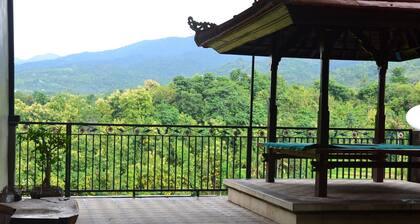 VitoGede Guest House Lovina