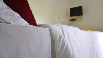 1 bedroom, free WiFi