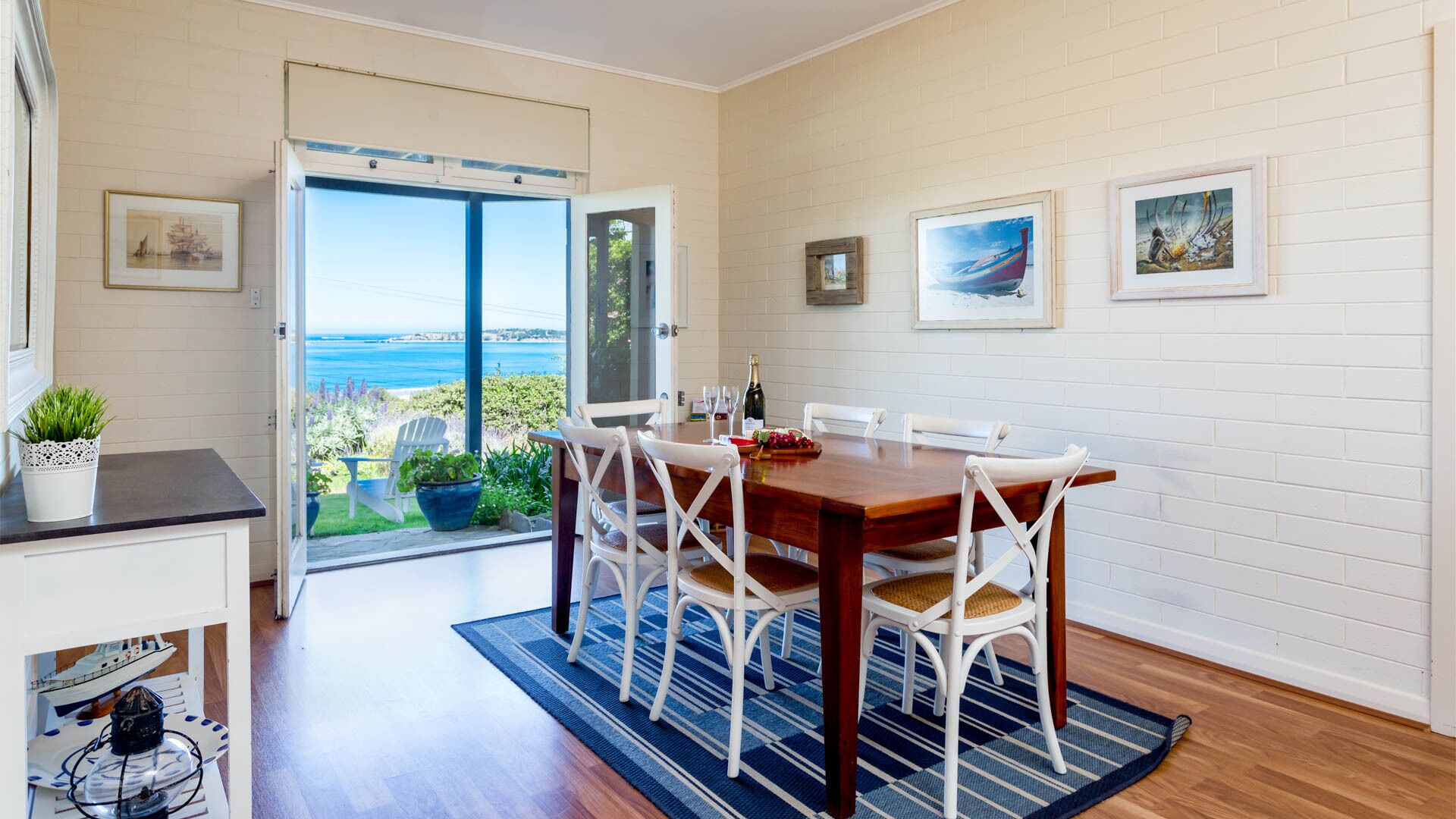 Oceanfront Haven with Unparalleled Views and Retreat Living — image 19