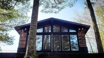 Detalle exterior