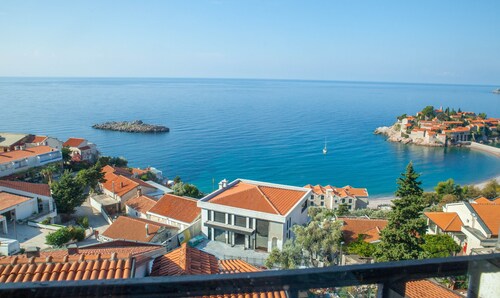 Villa Edelweiss Deluxe