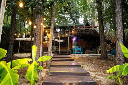  Lake House Retreat-Boats, Campfire & More! New Magical Memories...All Ages!