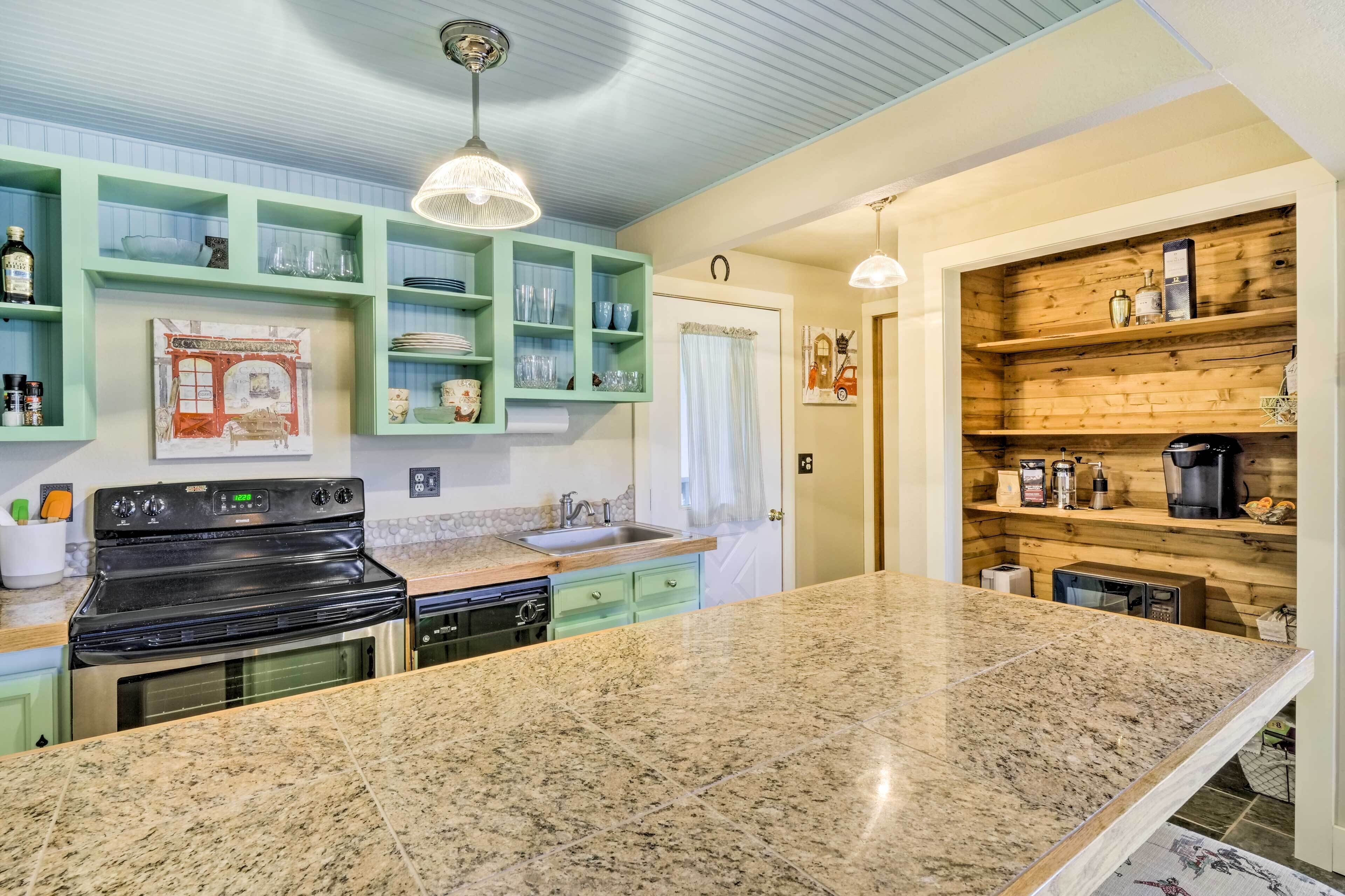 Winter Park Studio Condo - 5 Mins to Downtown!