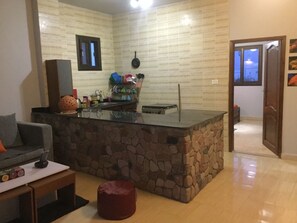 Interior - Cloud9 Apartment, Casa Del B.  (Dahab)