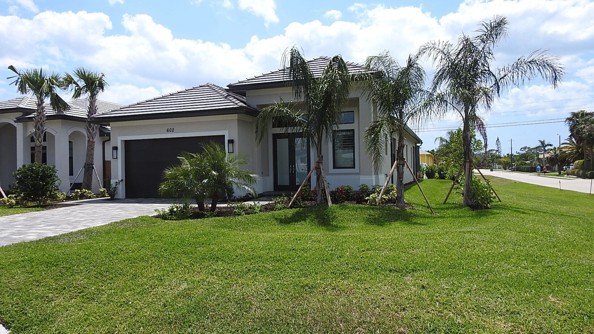 Monthly Vacation Rentals in Naples Florida