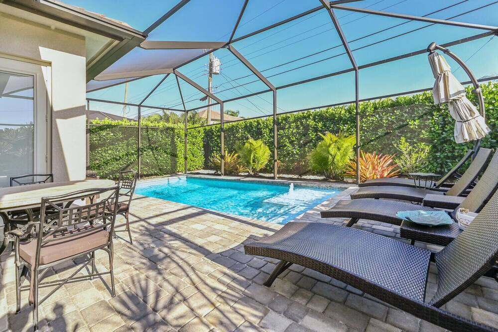 Naples Private vacation home