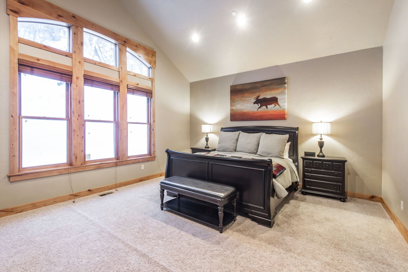 7 habitaciones, escritorio, tabla de planchar con plancha y wifi gratis 