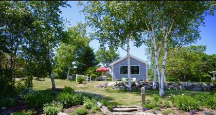 Breathtaking views, total relaxation, do as much or as little as you choose