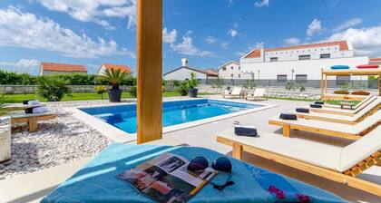 Apartment Gabriela Blue