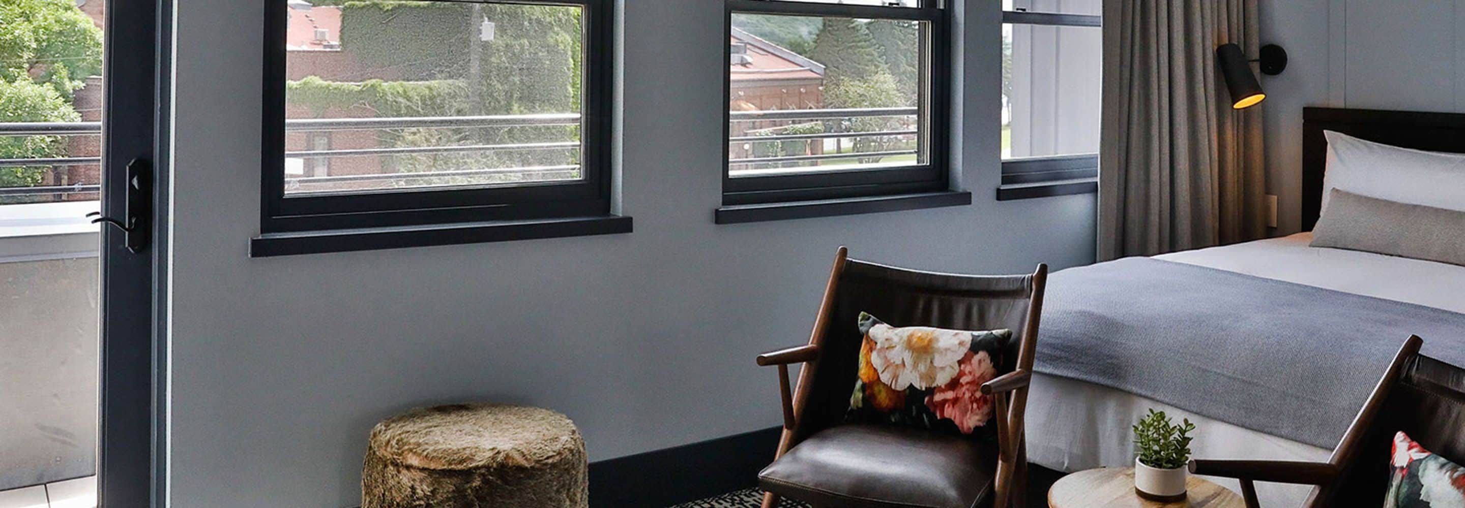 premium room, 1 king bed | 1 bedroom, frette italian sheets, premium bedding, minibar