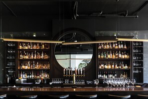 Lunch and dinner served - Lora (Stillwater)