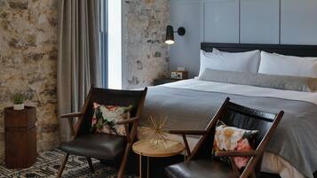 1 dormitorio, sábanas italianas Frette, ropa de cama de alta calidad