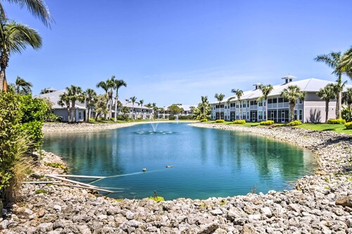 Beautiful Naples Golf Villa in Famous Lely Resort!