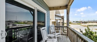 Shell Yeah på SandCastle 5 sovrum Luxury Home