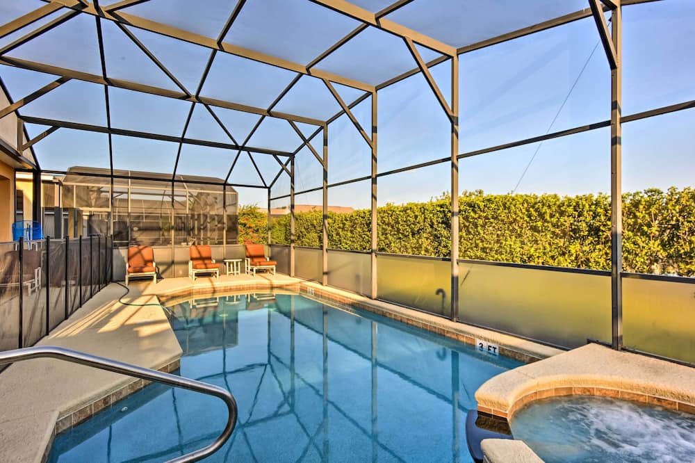 Kissimmee Private vacation home