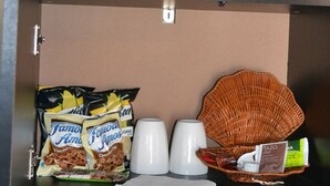 Alimentos y bebidas