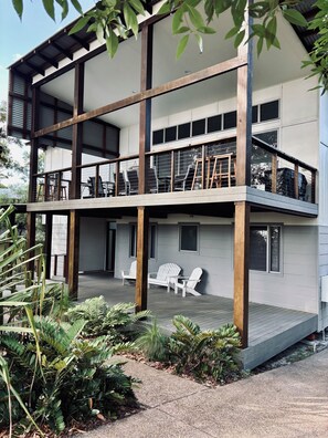 Exterieur