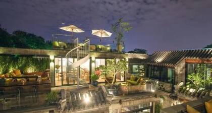Beijing Heshe Courtyard Hotel