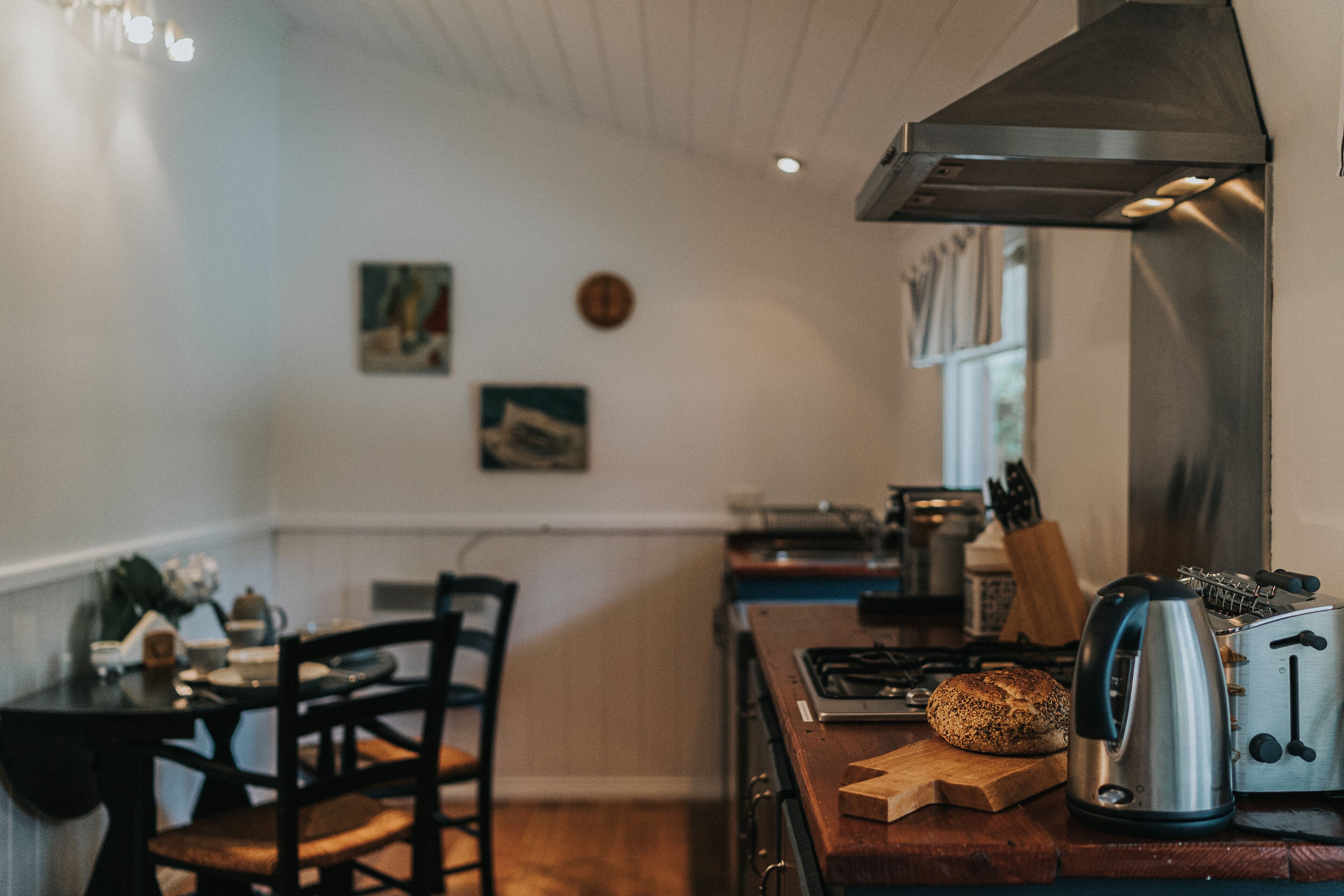 Wild Orchid Olinda ~ Private Luxury self contained Cottage ~ Dandenong Ranges — image 17