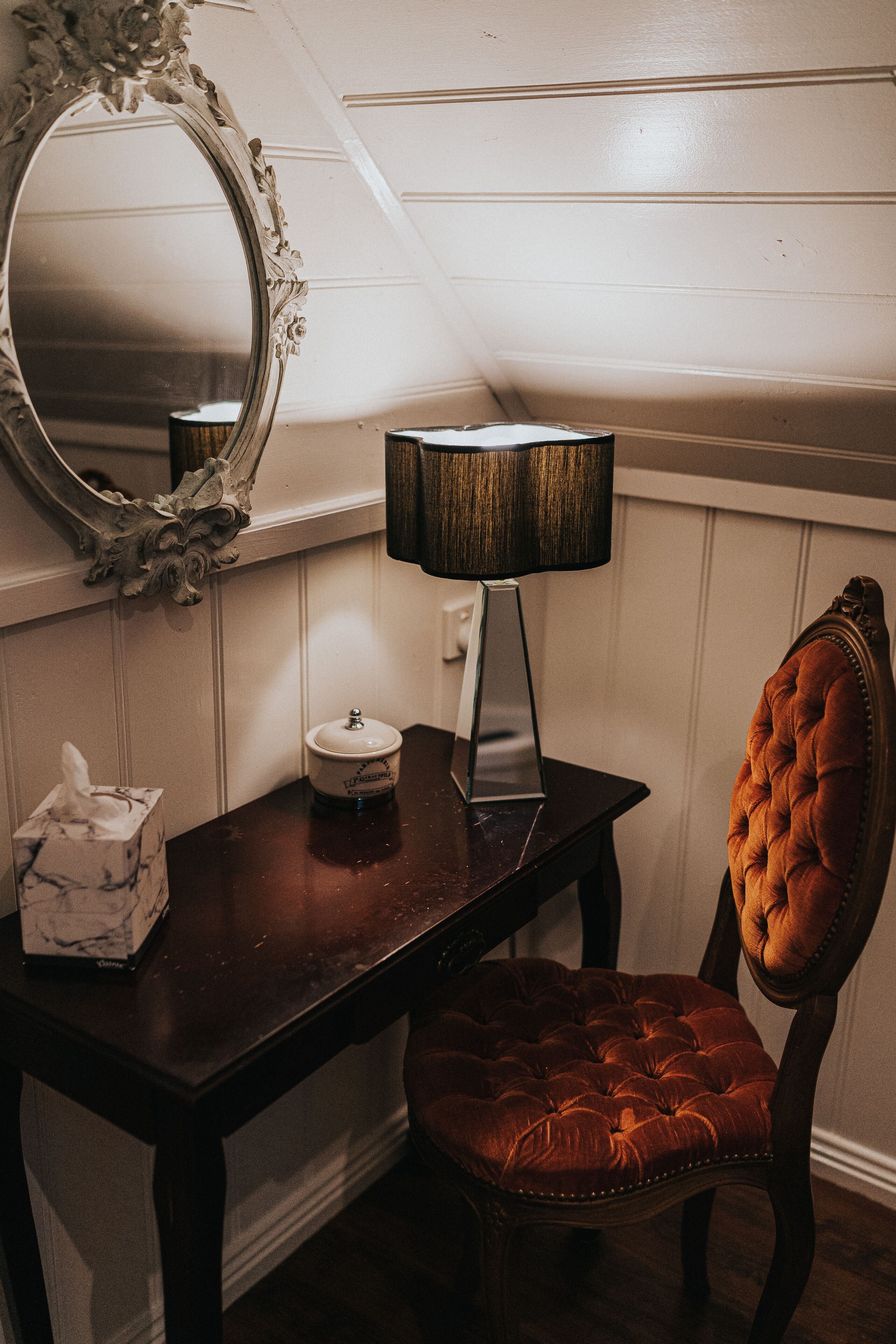 Wild Orchid Olinda ~ Private Luxury self contained Cottage ~ Dandenong Ranges — image 23