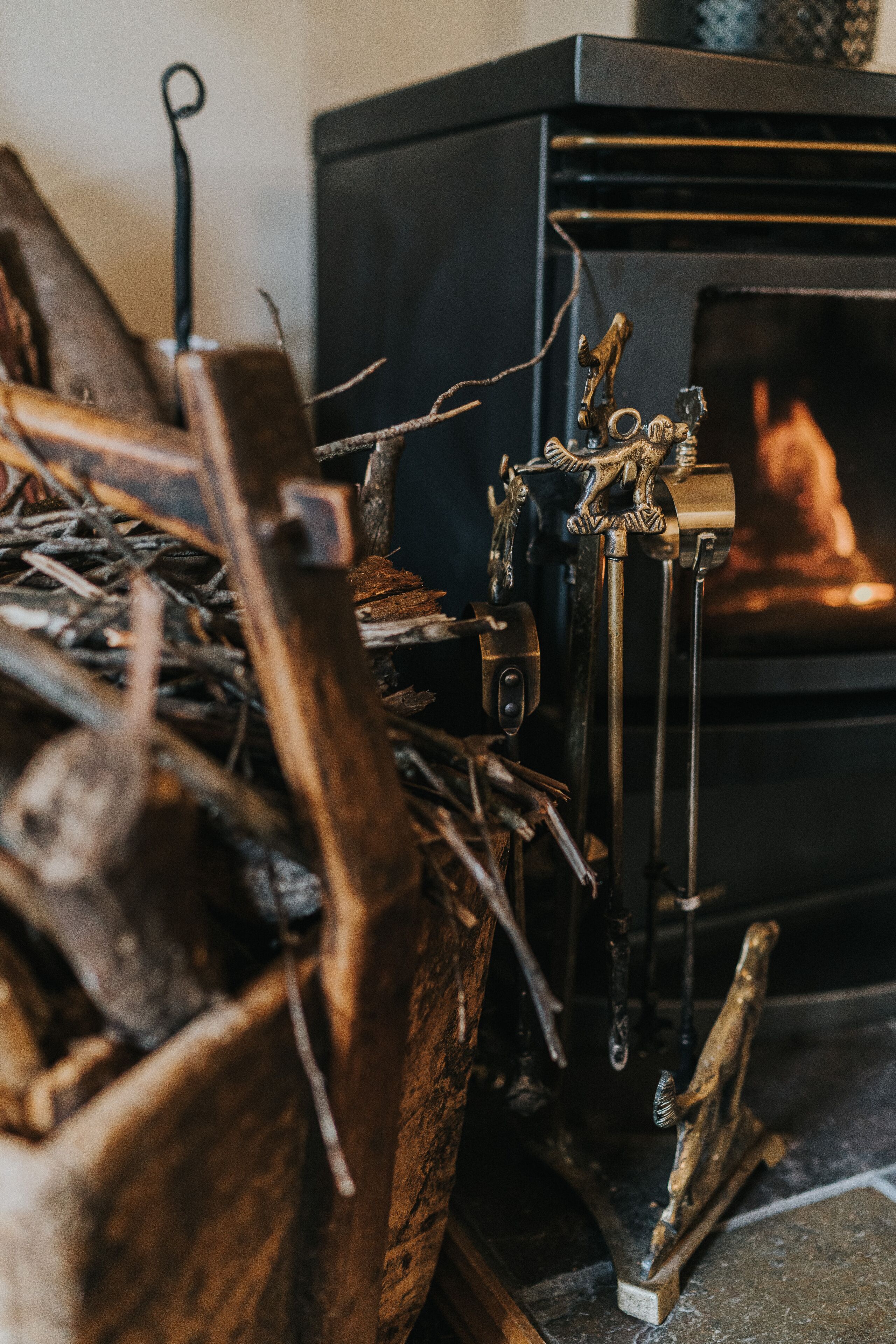 Wild Orchid Olinda ~ Private Luxury self contained Cottage ~ Dandenong Ranges — image 29