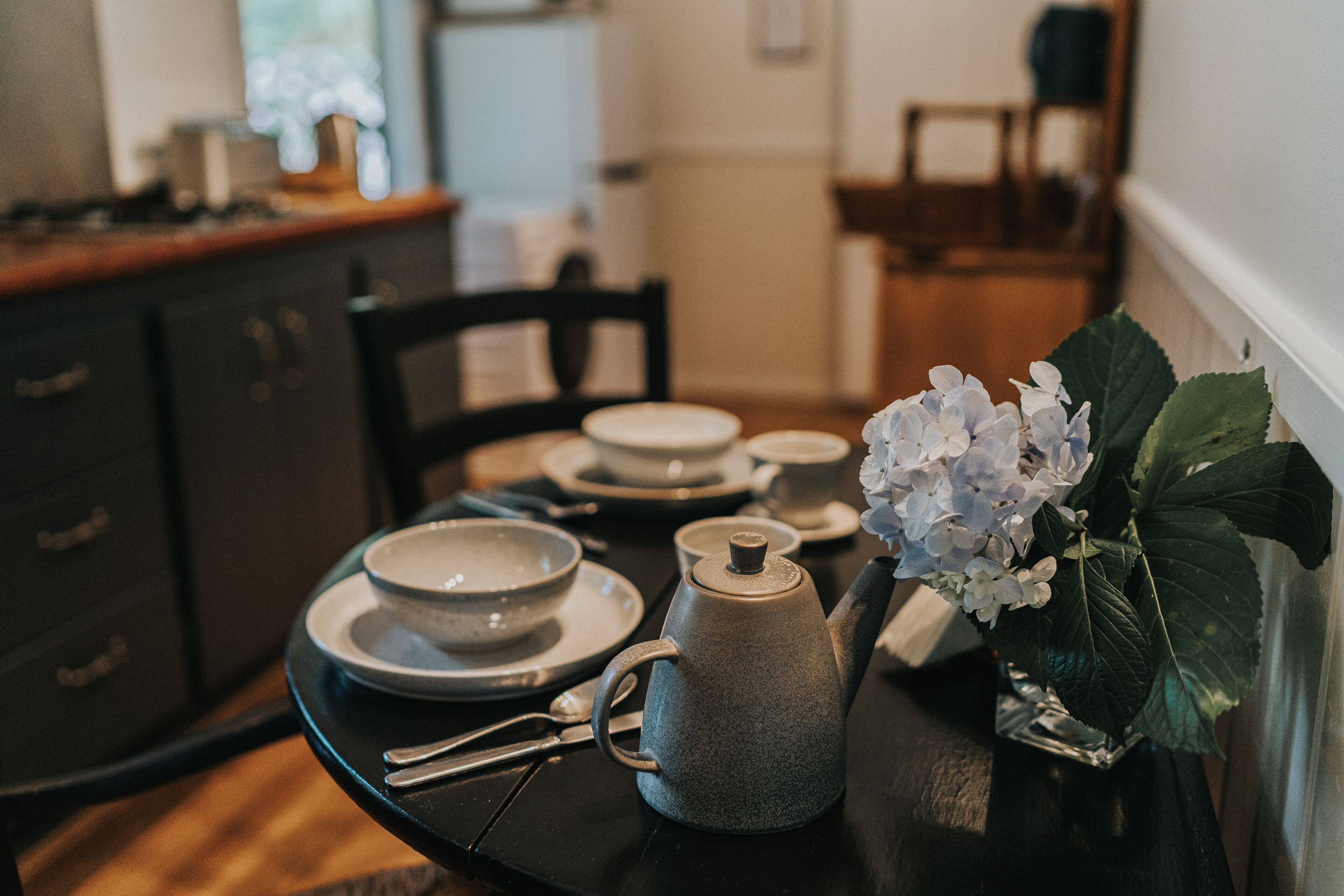 Wild Orchid Olinda ~ Private Luxury self contained Cottage ~ Dandenong Ranges — image 15