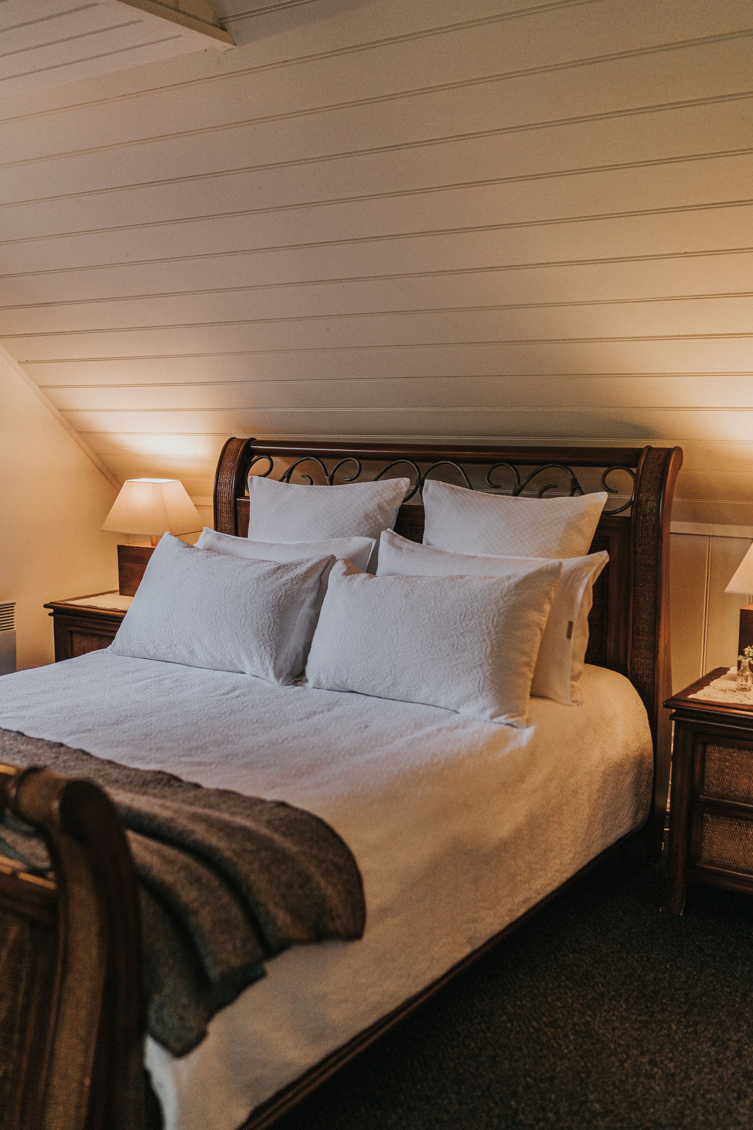 Wild Orchid Olinda ~ Private Luxury self contained Cottage ~ Dandenong Ranges — image 14