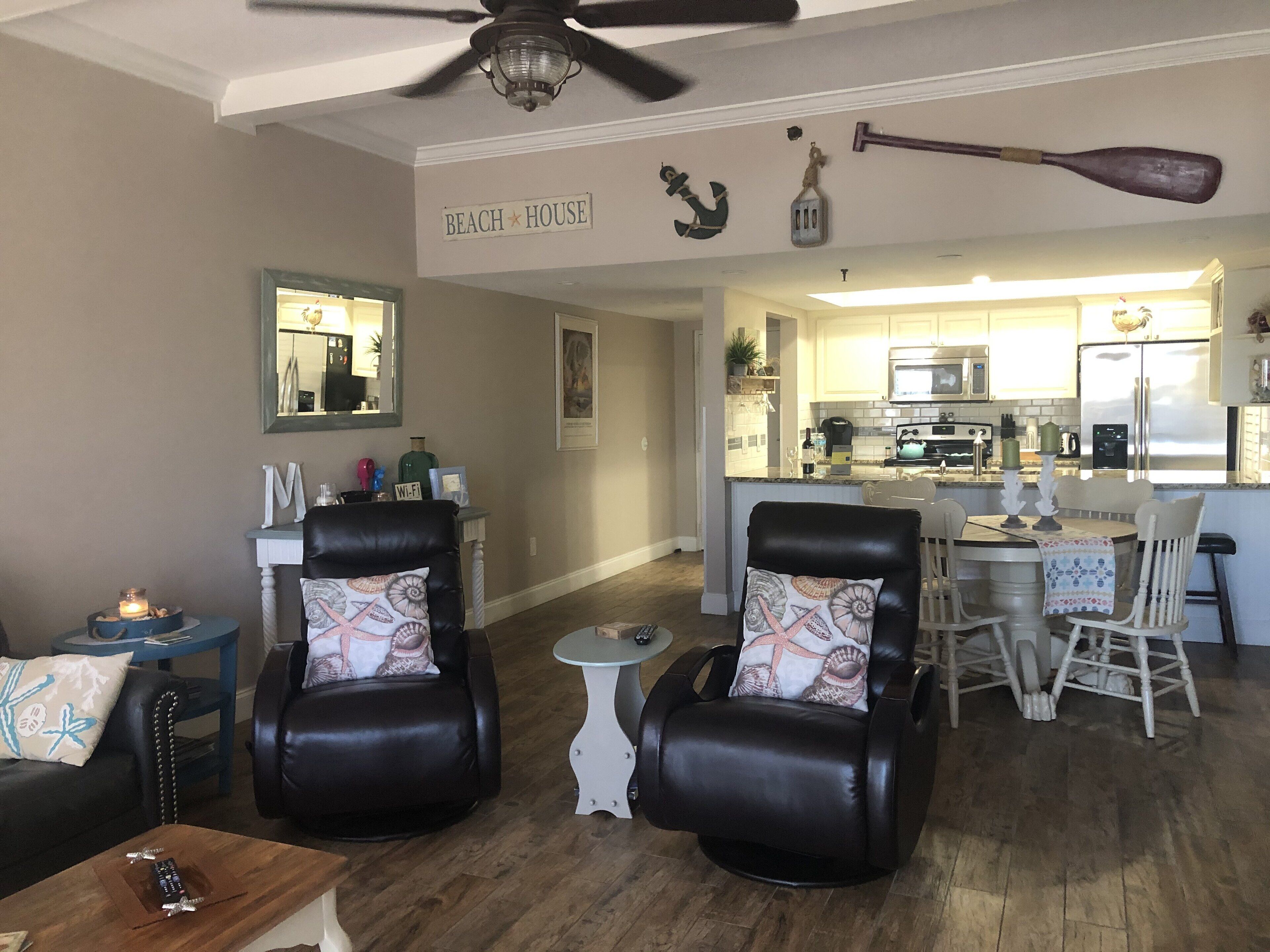 Redington Shores Condo