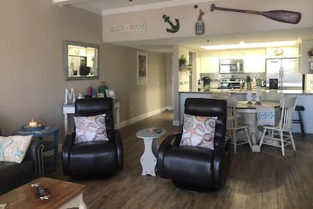 Condo Rental
