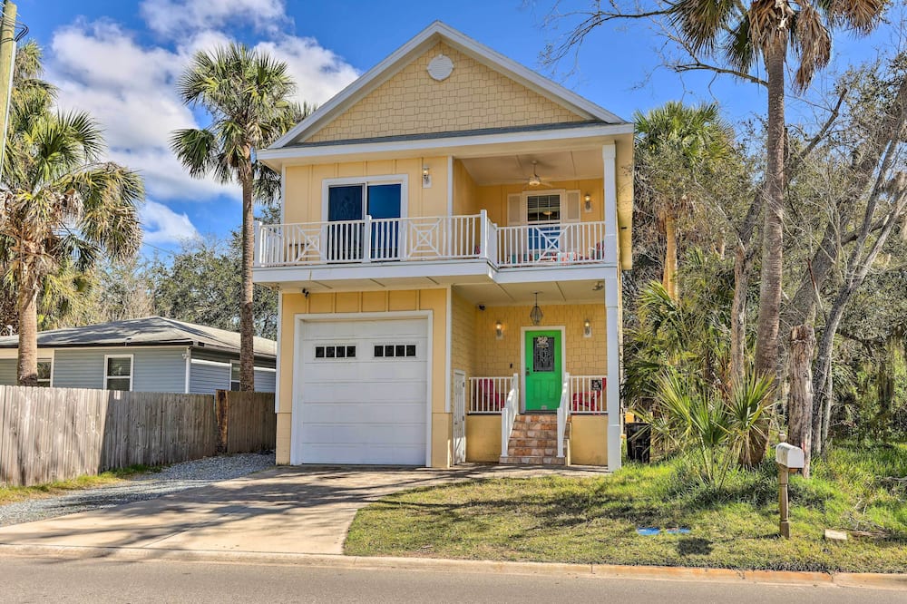 St. Augustine Private vacation home