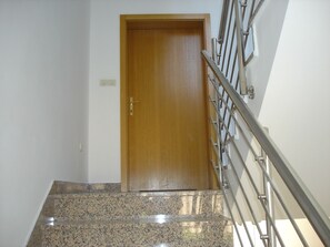 Interior - Paradise apartments Ivan in Split (Split)