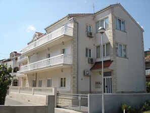 Exterior - Paradise apartments Ivan in Split (Split)