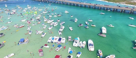 Port de plaisance