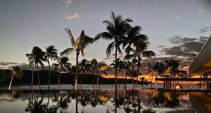 ESPECIAL $ 715 / nt. Lujosa Villa Ocean de 3 camas en Turtle Bay. 30 de junio - 3 de julio, '19