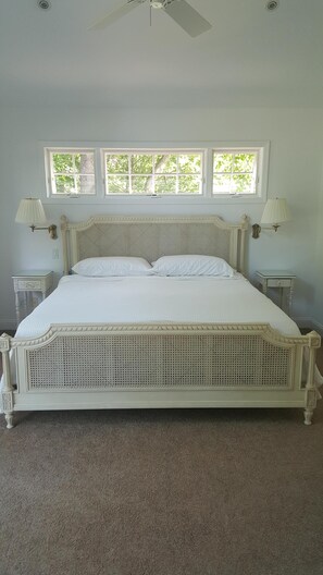 3 Schlafzimmer, Bügeleisen/Bügelbrett, kostenloses WLAN, Bettwäsche