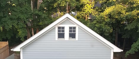 住宿场地