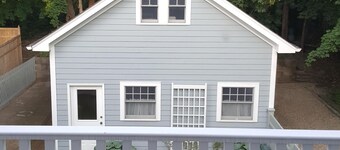 Sag Harbor Village Gem