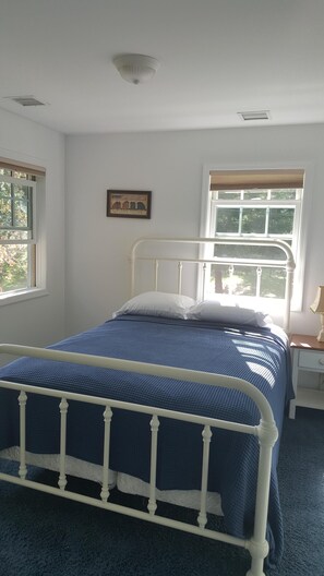 3 Schlafzimmer, Bügeleisen/Bügelbrett, kostenloses WLAN, Bettwäsche