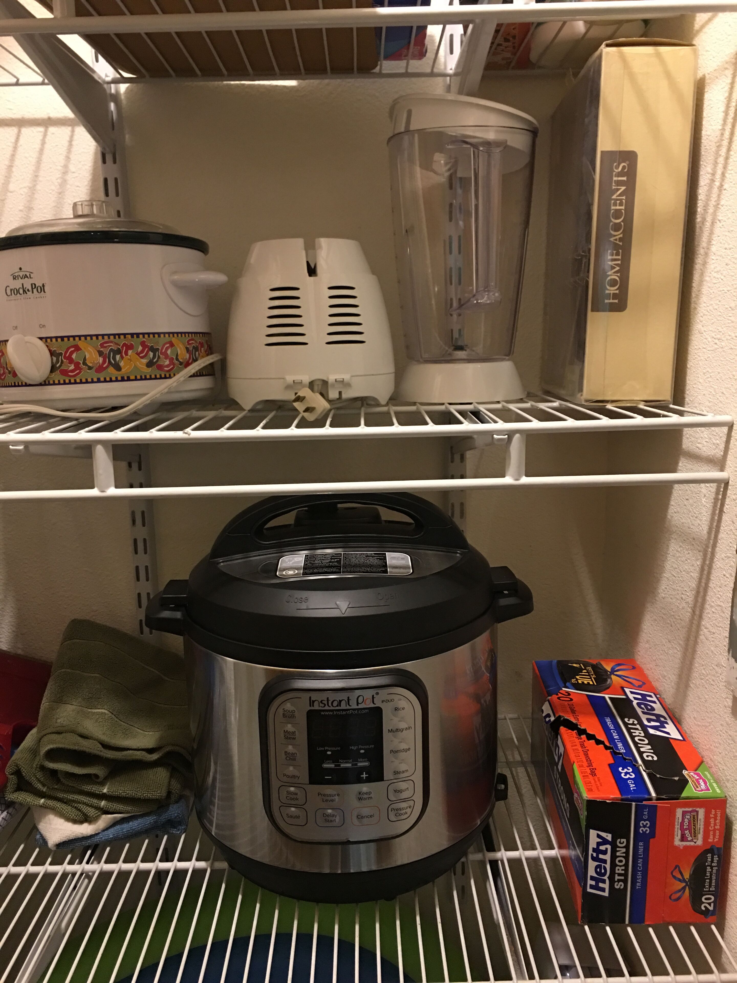 The Resting Place on Pine Cove at Mountain Harbor