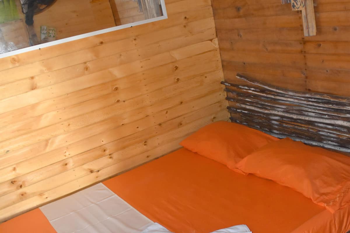 Double Room | Cadar katil 