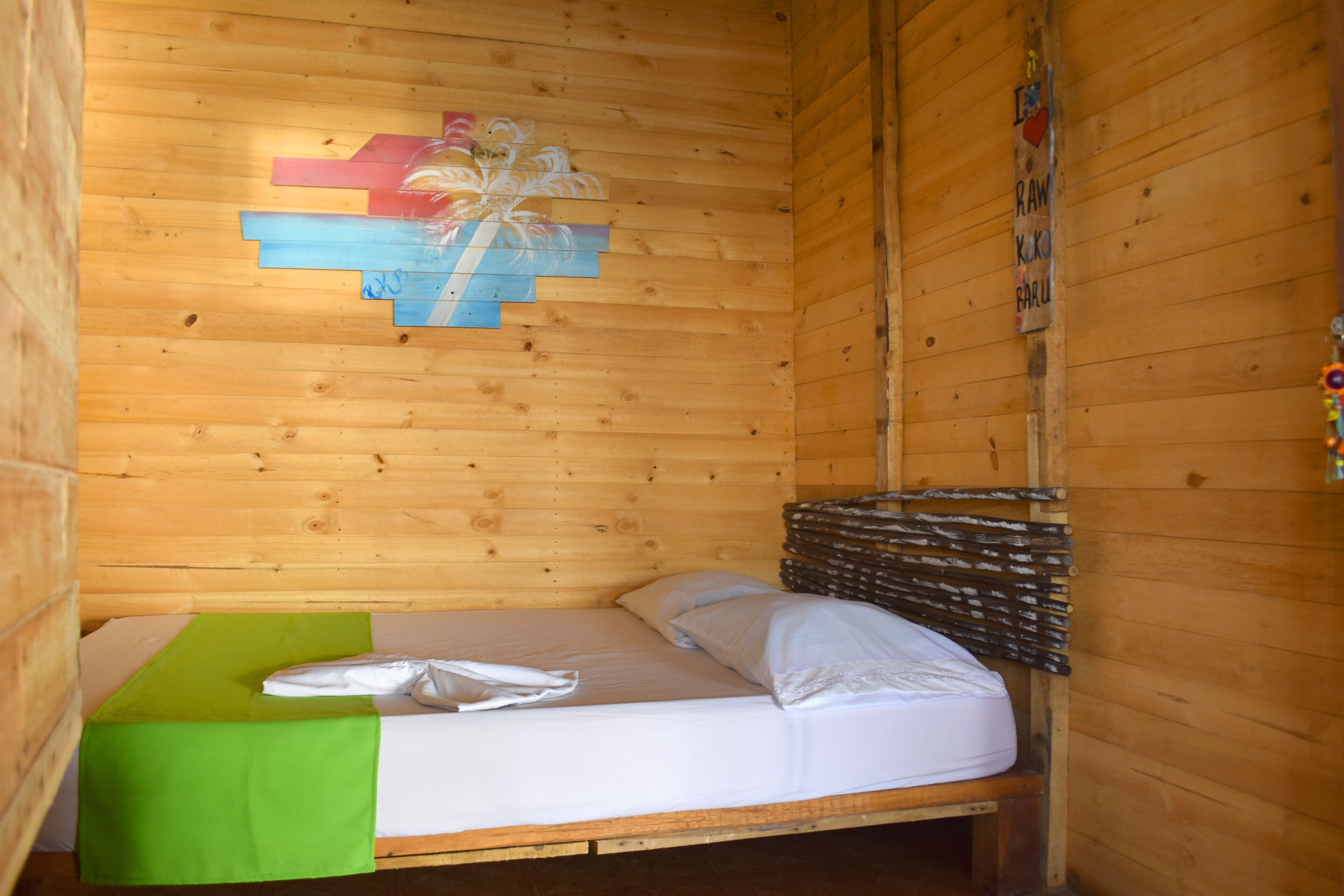 Phòng đôi | Bộ trải giường 