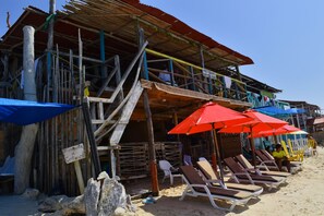 Aerial view - Koko Raw Hostal y Restaurante (Cartagena)