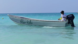 Snack bar - Koko Raw Hostal y Restaurante (Cartagena)