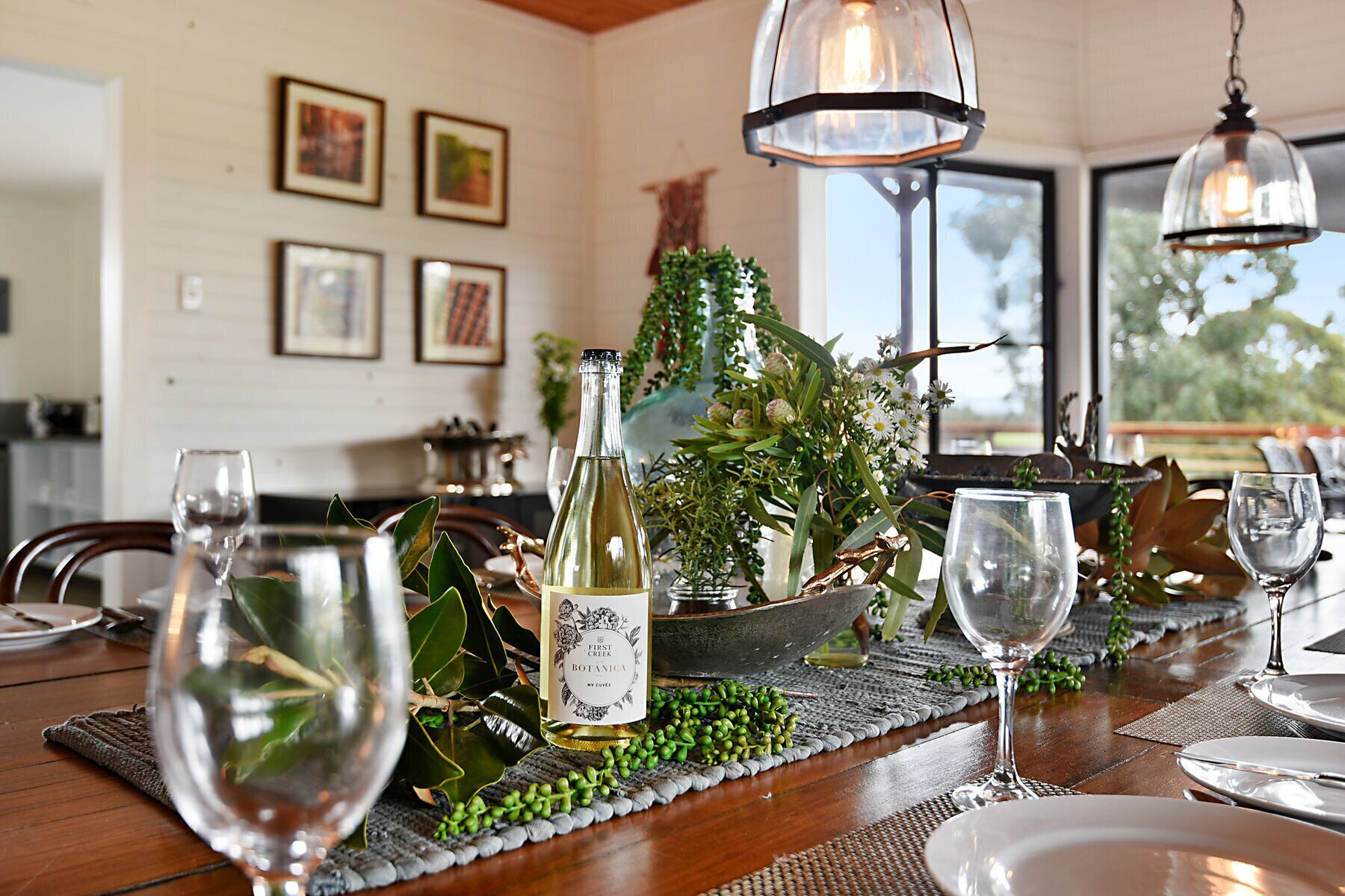 Hunter Valley Lodge & Retreat - STAYZ HOLIDAY HOME FINALIST   — image 13